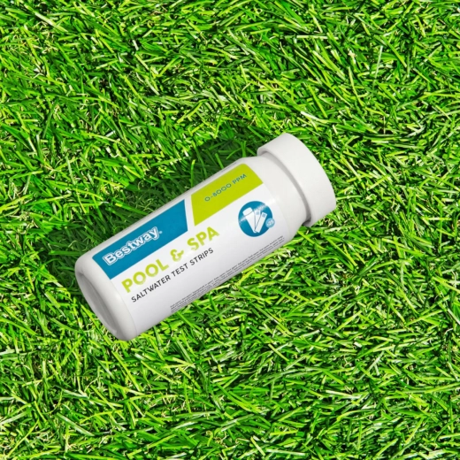 Praktické balenie s 25 prúžkami