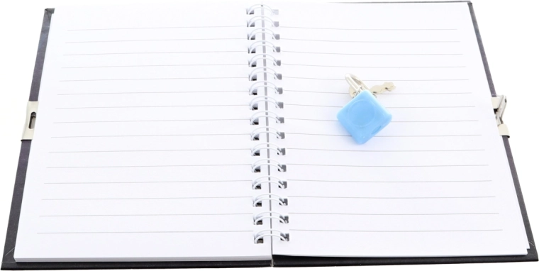 Linajkované listy pre prehľadné písanie