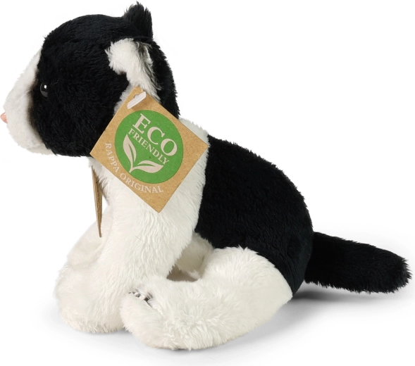 ECO FRIENDLY z recyklovaných materiálov