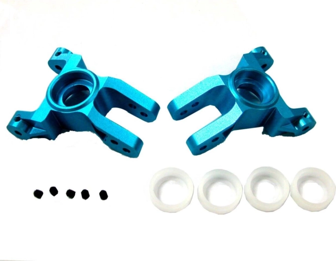 Jamara zadné ramená náboja (knuckle arms) pre AS-11 - 1 kus