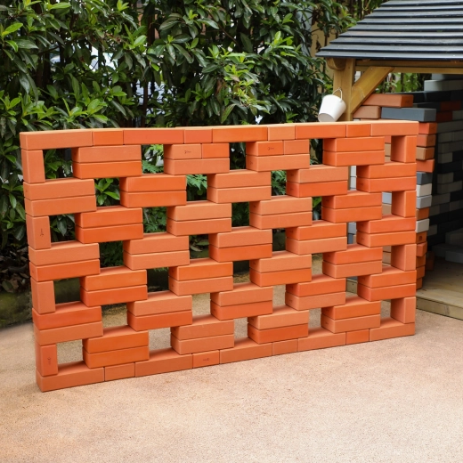 Stavanie skutočne veľkých stavieb