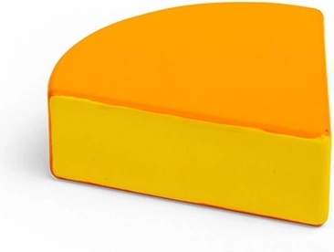 Drevený syr Bigjigs Toys – doplnok do detskej kuchynky