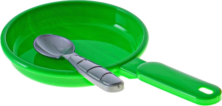 Ľahký plast a detské vyhotovenie