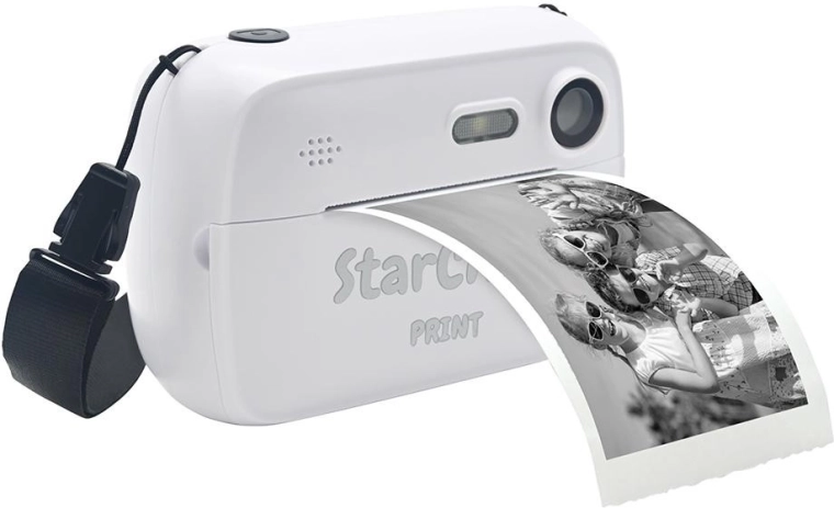 Lexibook instantný fotoaparát StarCAM PRINT
