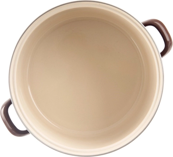 Na všetky typy sporákov aj do rúry