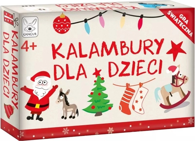 Veselé hádanky a pantomíma pre deti