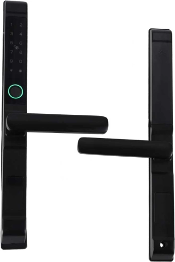 Bezklúčový prístup 5 spôsobmi