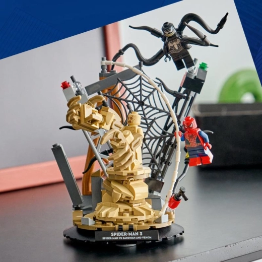 Pohyblivé prvky pre dynamické scény