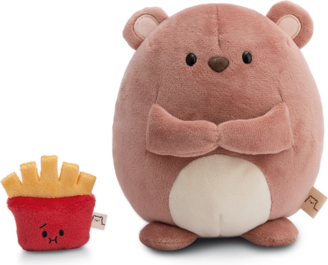 Roztomilý doplnok: vrecko hranolčekov Moodi