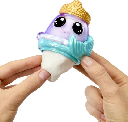 Nikdy nevysychajúca, vždy pripravená na tvorenie