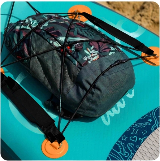 Istota výbavy pod gumou