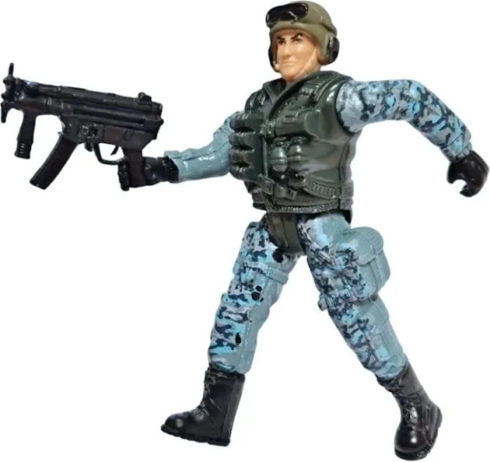 Štyri rôzne varianty