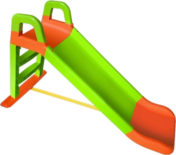 Odolný plast a jednoduchá údržba