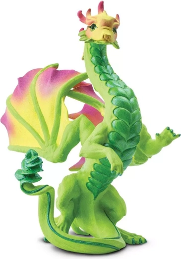 Safari Ltd. figúrka kvetinový drak