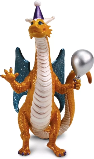 Safari Ltd. figúrka párty drak