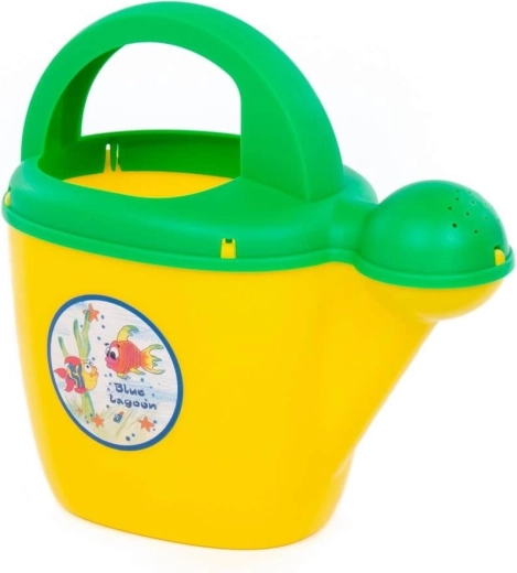 Pohodlné držadlo pre malé detské ruky