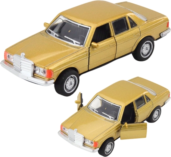 Realistické detaily a otváracie dvere