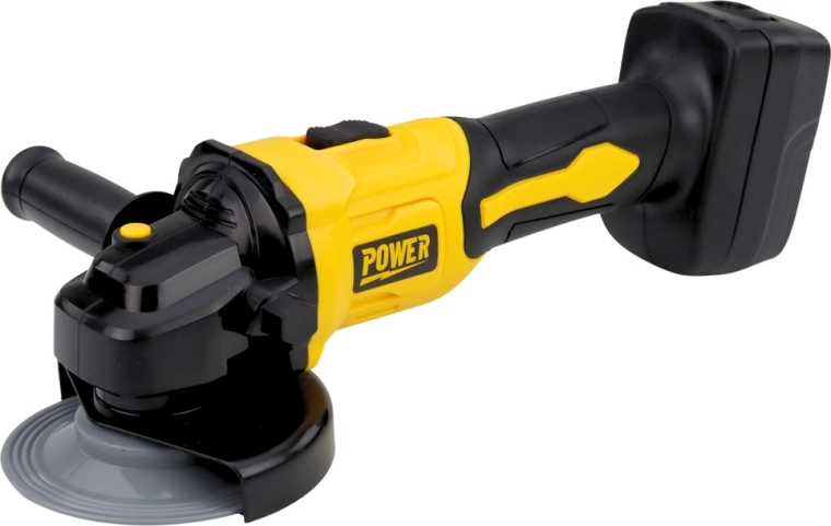 Ergonomický úchop a ľahká konštrukcia