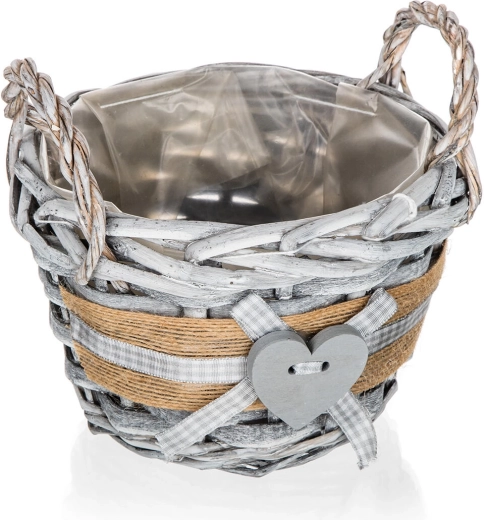 Ľahké prenášanie vďaka úchytom