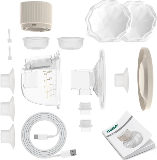 Jednoduchá údržba a hygienický uzavretý systém