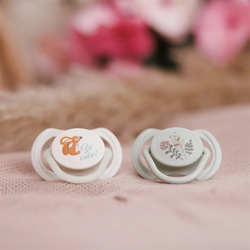 Air Flow štítok šetrný k pokožke