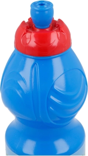 Športový uzáver pre jednoduché pitie