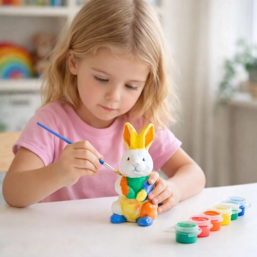 Zábava, ktorá rozvíja kreativitu