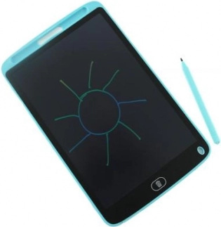LCD kresliaci tablet 10,5" modrý