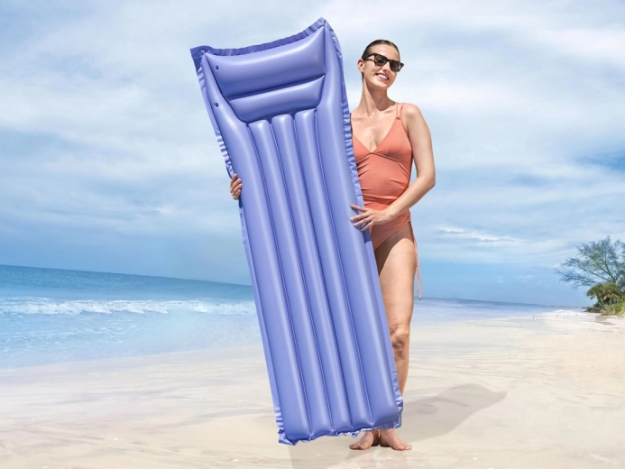 Ľahká, skladná a ideálna na cesty