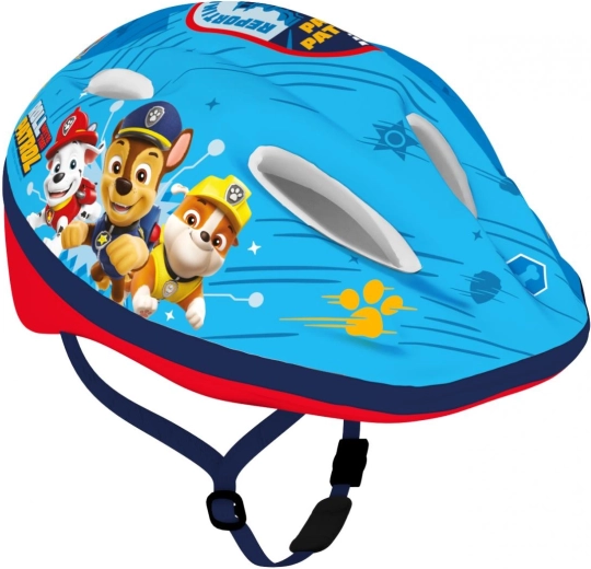 Cyklistická prilba Seven Labková patrola 52–56 cm