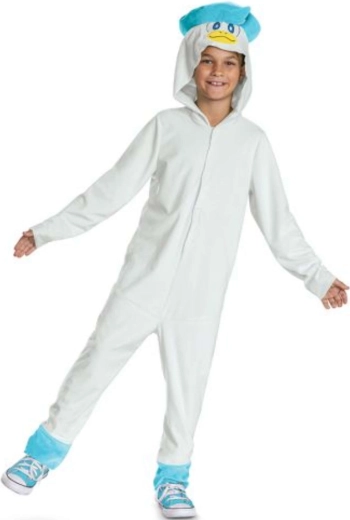 Ľahké obliekanie na zips