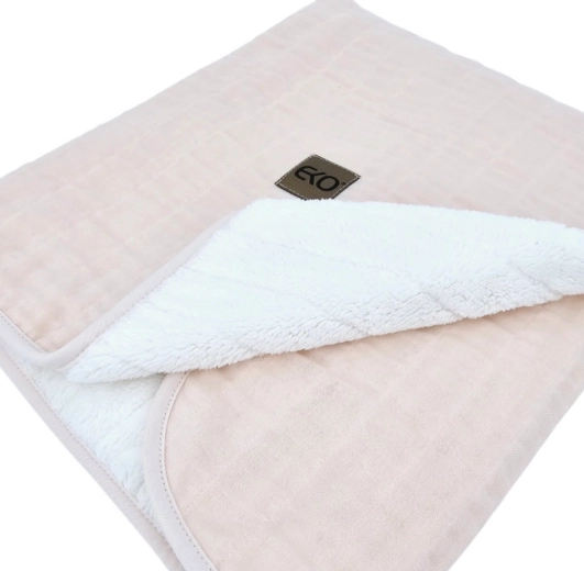 Hrejivá kožušinková podšívka