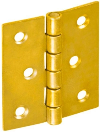 Kĺbový záves 50 × 1,0 mm