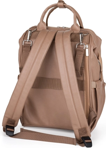 Pohodlie na chrbte aj na cestách