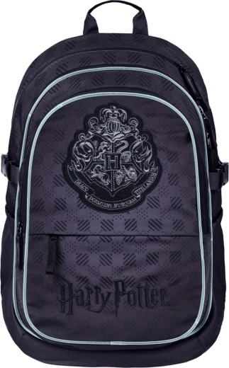 BAAGL školský batoh Core Harry Potter Rokfort