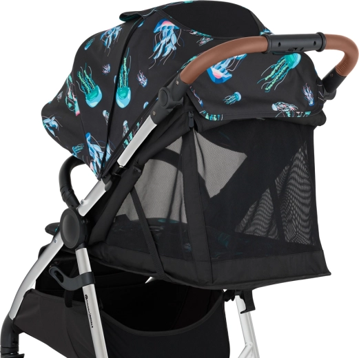 Panoramic Ventilation: vzdušnosť z troch strán