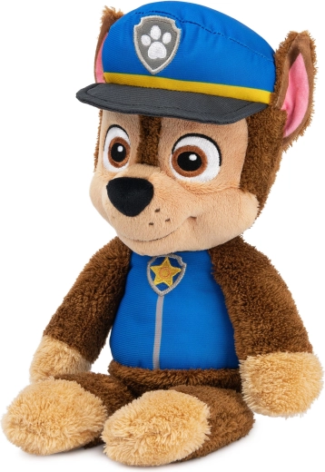 Verne spracovaný vzhľad hrdinu PAW PATROL