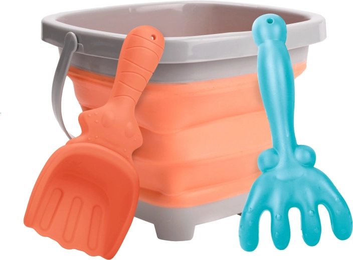 Kompletná sada na piesok