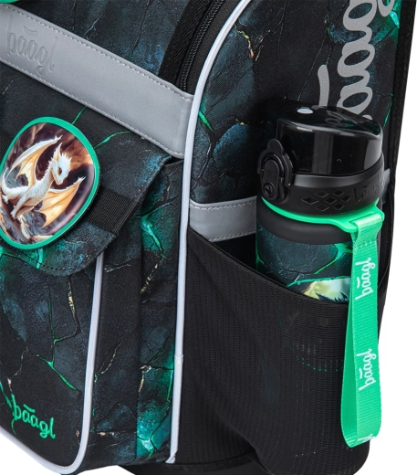 Múdre členenie a bezpečné detaily