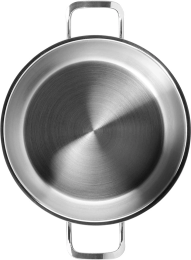 Odolná nerez 18/10 a jednoduchá údržba