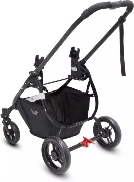 Bezpečné a stabilné uchytenie