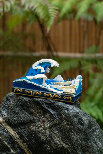 Stvorené na vystavenie aj relax