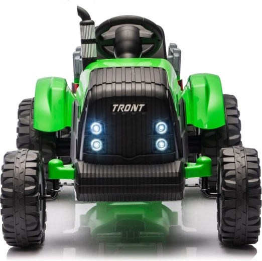 Silný 24V pohon pre dobrodružstvá vonku