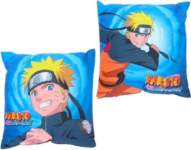 Vankúš Naruto Shippuden 35 × 35 cm