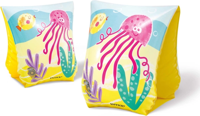 Dvojkomorová bezpečnosť a istota vo vode