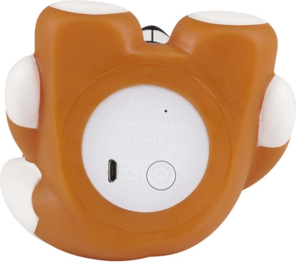 Nabíjanie cez micro USB a dlhá výdrž