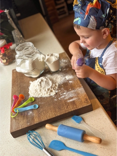 Bezpečné a ľahké používanie