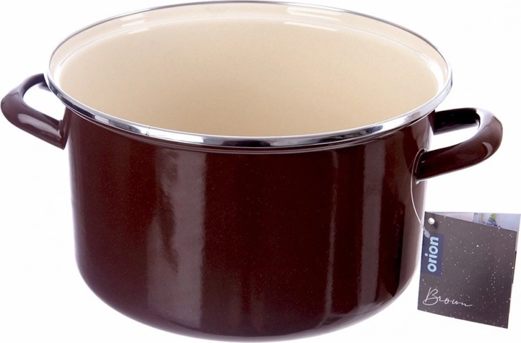 Veľký objem pre rodinné varenie