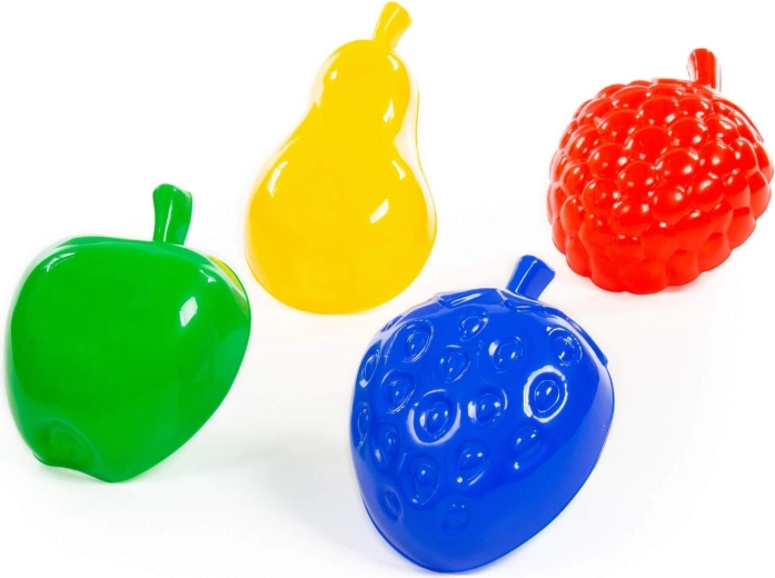 Ľahký a odolný plast