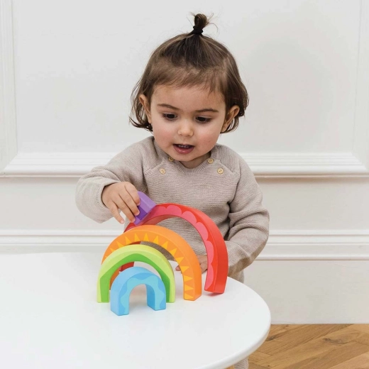 Montessori inšpirácia na rozvoj zručností